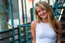 Manhattan Woman's AI-Generated Boyfriend Edits Are Cool But Also Concerning