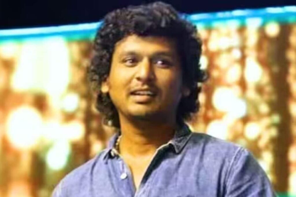 'Only Available On Twitter, Instagram': Lokesh Kanagaraj On His Fake Facebook ID