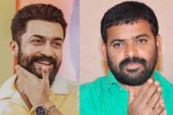 Amid Paruthiveeran Controversy, Director Ameer Extends Thanks to Suriya