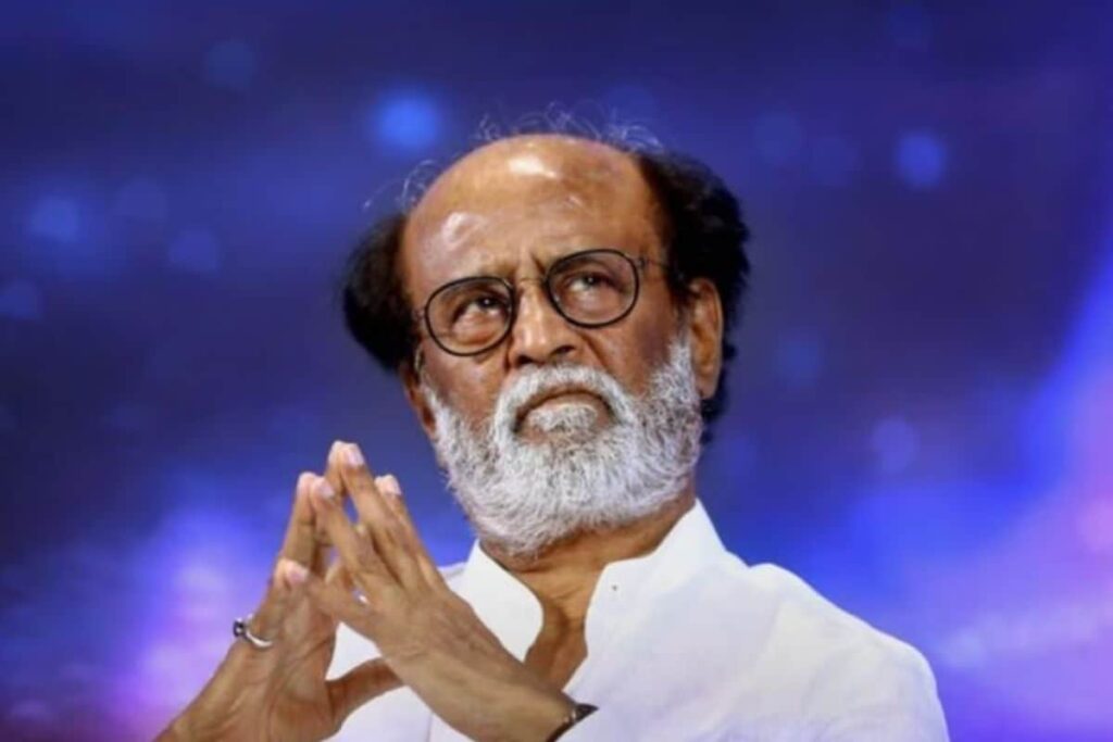 What Is Rajinikanth’s Net Worth? A Look At His Property, Assets And More