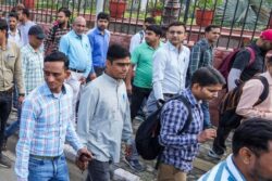 SSC GD Constable 2024 Recruitment: Apply Online Before December 31