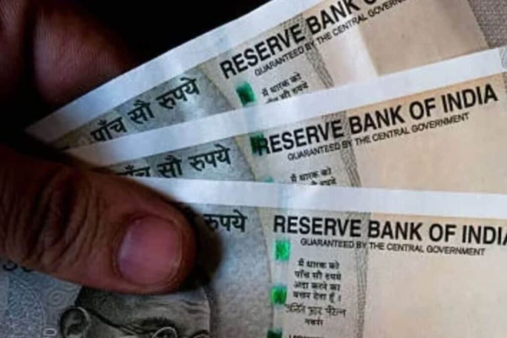 In This South Asian Country, Indian Currency The Strongest