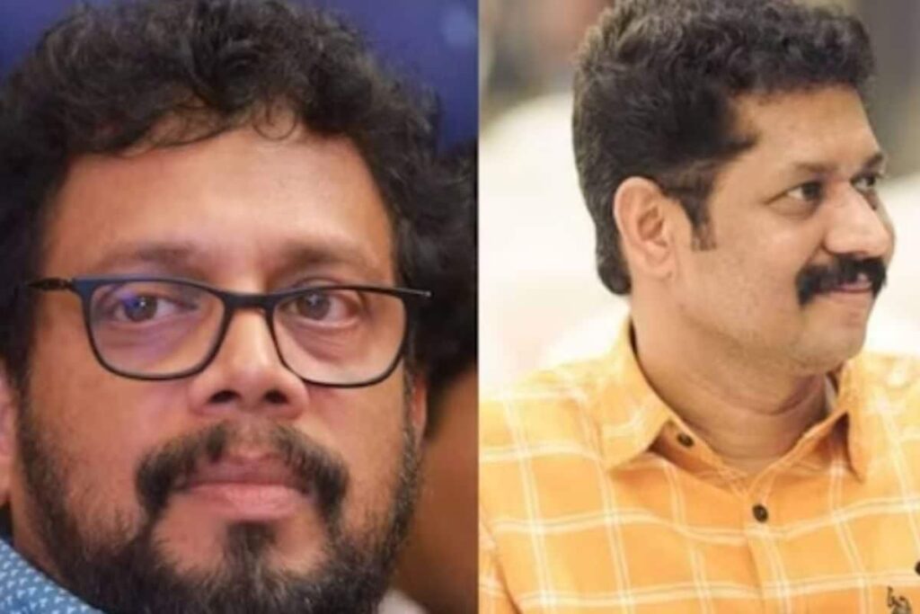 Actor Manikandan Pattambi To Make Directorial Debut With Panchayat Jetty