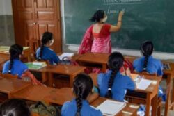 UP Govt Introduces New Rules For Teacher Recruitment Through Unified Commission