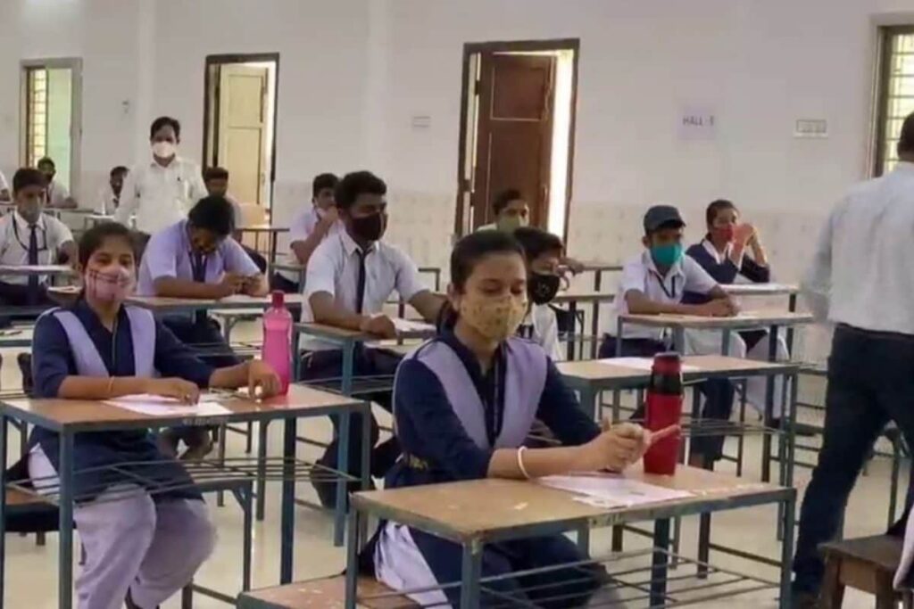 Not Just Admit Card, Bihar Board Students Should Bring These Documents For Entry In Exam Hall