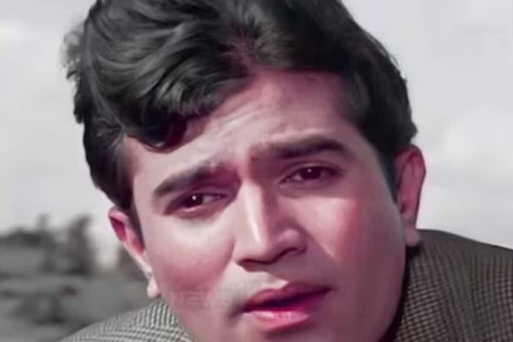 Why Rajesh Khanna And Amol Palekar Never Worked Together After Their 1980-film Aanchal
