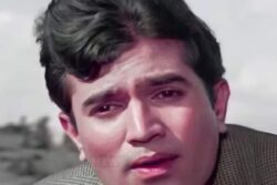 Why Rajesh Khanna And Amol Palekar Never Worked Together After Their 1980-film Aanchal