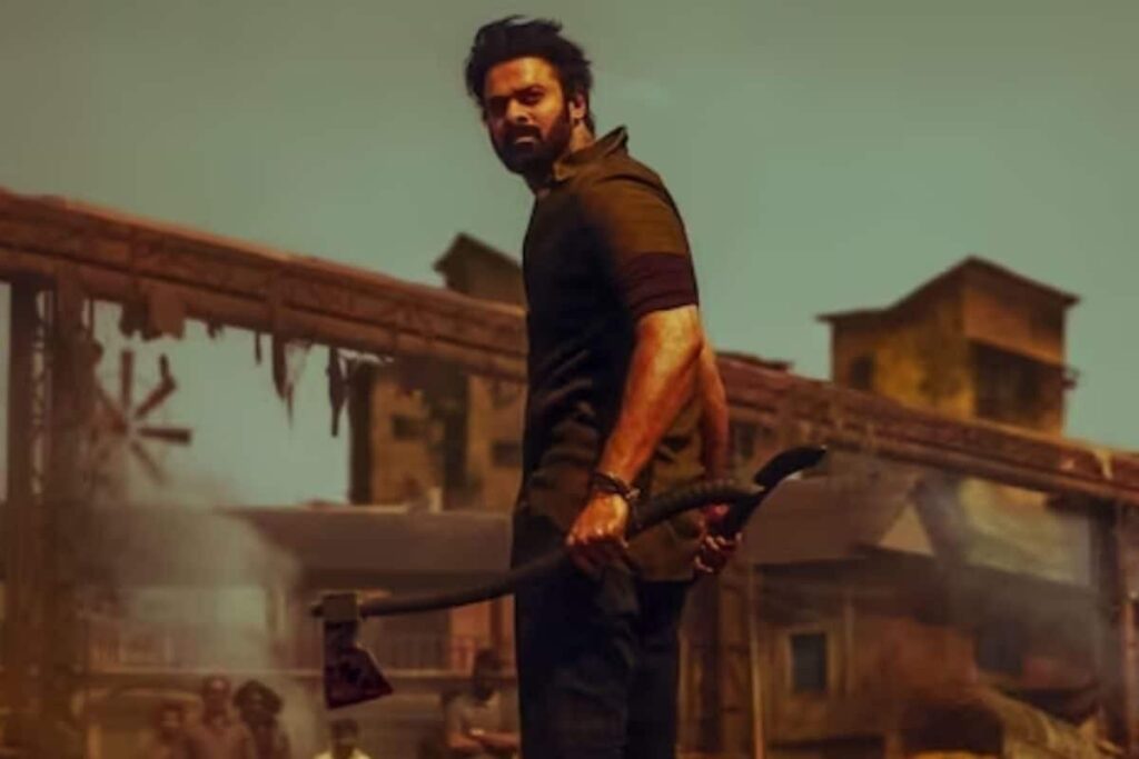 Salaar Awaits Govt Approval As Producers Push For Ticket Price Hike, Extra Shows