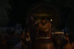 Watch: First Song From Mohanlal’s Malaikottai Valiban Out