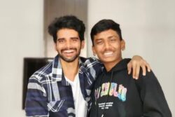 Bigg Boss Kannada 10: Snehith Gowda Meets Ex-Contestant Rakshak Bullet After Eviction