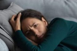 Research Suggests Link Between Lack Of Sleep And Cancer; Tips For Good Bedtime Routine