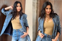 Katrina Kaif’s Winter Fashion Guide Is All About Subtle Layering And Comfort