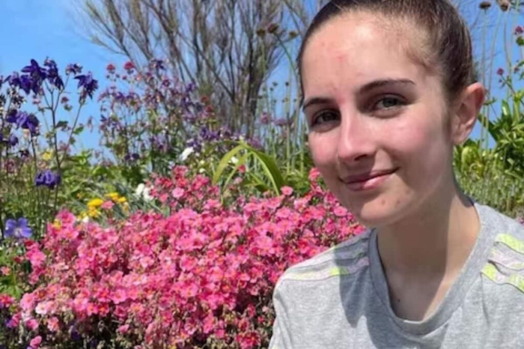 'Feels Like Burning Alive': Woman Describes Her Allergic Skin