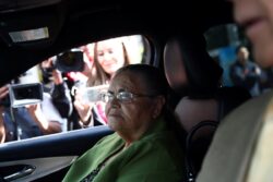Mother of Jailed Mexican Crime Boss 'El Chapo' Guzman Dies