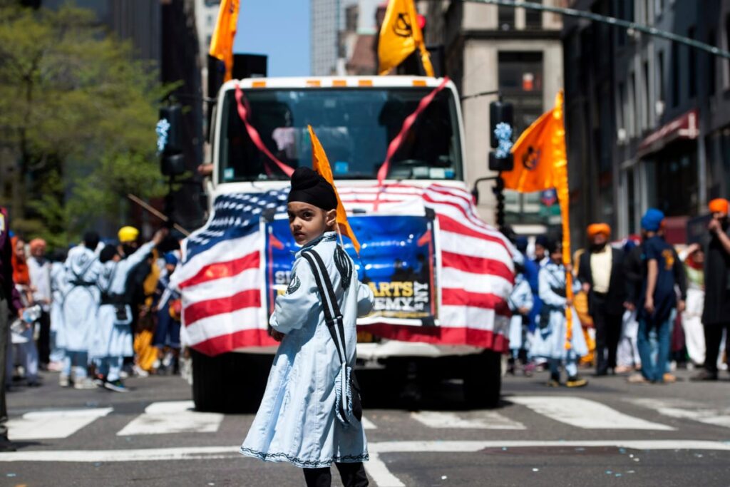 Nearly 1 Lakh People in England Opt for 'Sikh' as Their Chosen Ethnicity: Census