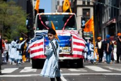 Nearly 1 Lakh People in England Opt for 'Sikh' as Their Chosen Ethnicity: Census