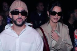 Kendall Jenner And Bad Bunny Call It Quits After Year-Long Relationship: Report