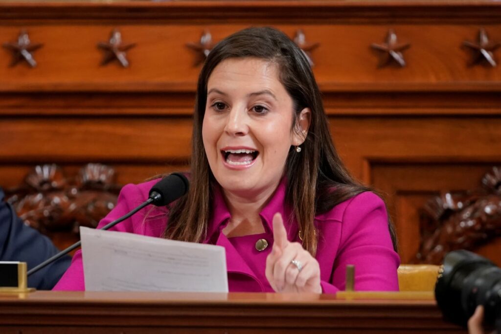 US Lawmakers Grill Harvard, MIT University Presidents Over Campus Antisemitism