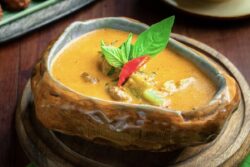 Head To This Restaurant To Celebrate Street Hawker Cuisine and Urban Art