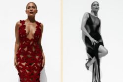 Jennifer Lopez Stuns in Show-Stopping Fashion Choices: A Mood Board Must-Have!