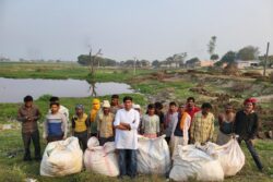 Pondman of India, Ramveer Tanwar, Explains The Journey Of Restoring Ponds In Jalalabad