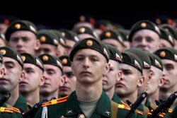 Ukraine War Has Cost Russia 315,000 Casualties: Declassified US Intel Report