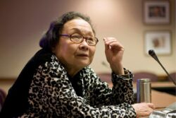 Who is Gao Yaojie? Dissident Doctor Who Exposed China's AIDS Epidemic Dies in Exile at 95