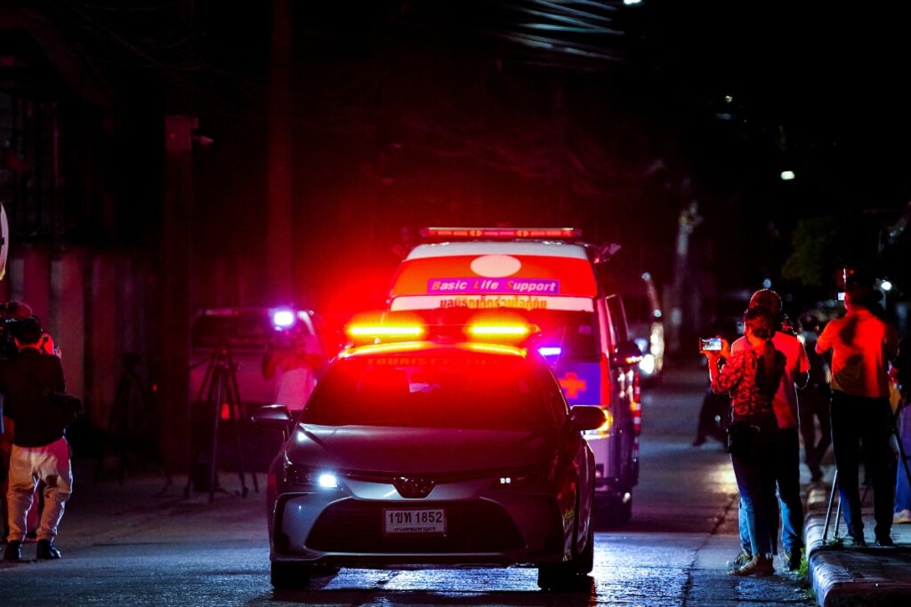 Australian Man Charged in Fatal Crash That Killed 5 People of Two Indian-Origin Families