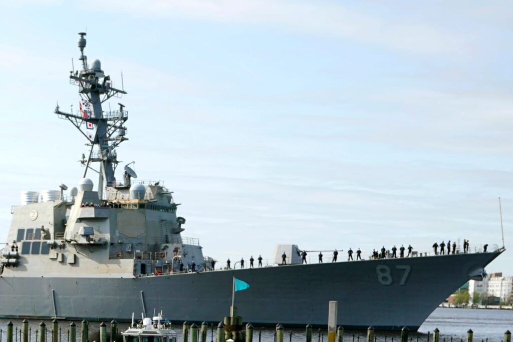 Israel-Hamas War: How Are Houthi Attacks on Ships in Red Sea Affecting World Trade?