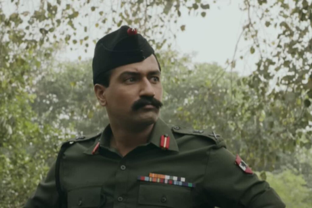 Sam Manekshaw's Daughter Maya REACTS To Vicky Kaushal's Film: 'Saw It Twice, Teared Up When...'