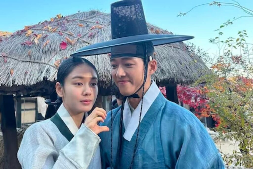 My Dearest Writer Breaks Silence On Plagiarism Accusations