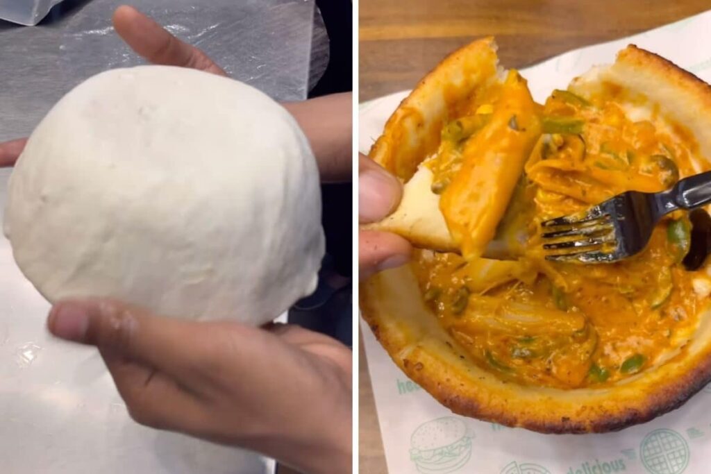 Foodies Are Not Happy With Delhi’s First-Ever ‘Pasta Bowl’