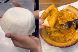 Foodies Are Not Happy With Delhi’s First-Ever ‘Pasta Bowl’