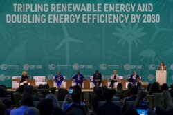 No Agreement on Fossil Fuel Phase-Out in Draft COP28 Deal, But Spotlight on Unabated Coal