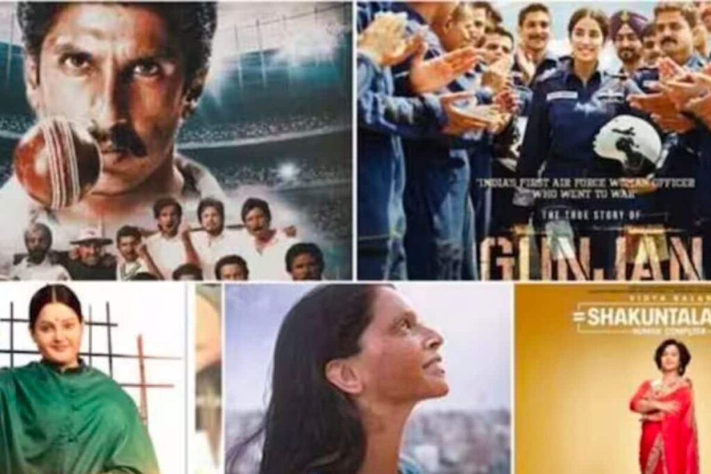 Re 1 To Rs 45 Crore, What Producers Paid To Inspiring Figures For Their Biopics