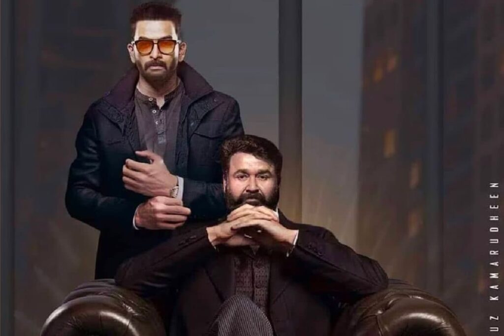 Mohanlal-starrer L2: Empuraan's Expected Budget Over Rs 100 Crore: Prithviraj Sukumaran
