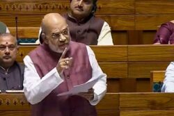 Three Redrafted Bills to Replace Existing Criminal Laws Introduced in Parliament