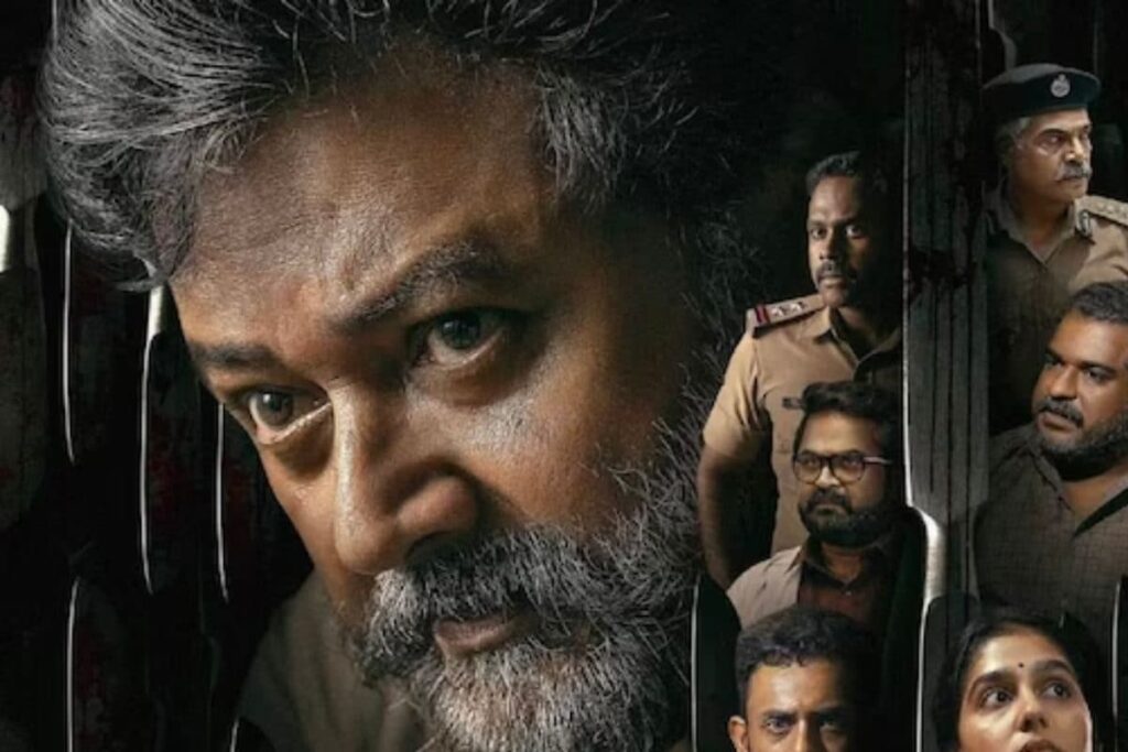 Jayaram-starrer Abraham Ozler To Release On This Date