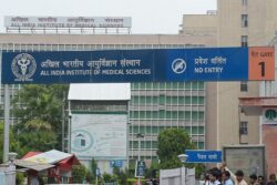 Centre Says 7 Cases of Mycoplasma Pneumonia Detected by AIIMS Delhi 'Not Linked' to Infections in China