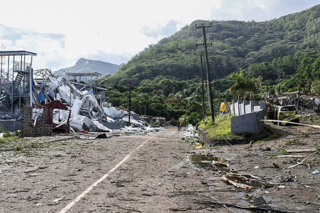 Seychelles: State of Emergency Declared as Blast at Explosives Depot Injures 66 in Mahe Island