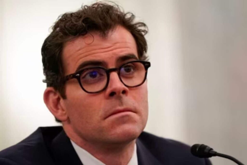 Bartender To Instagram Head, A Look At Adam Mosseri's Inspirational Journey