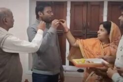 With RAS Glory, Hindaun's Kapil Gupta Fulfills His Lifelong Dream