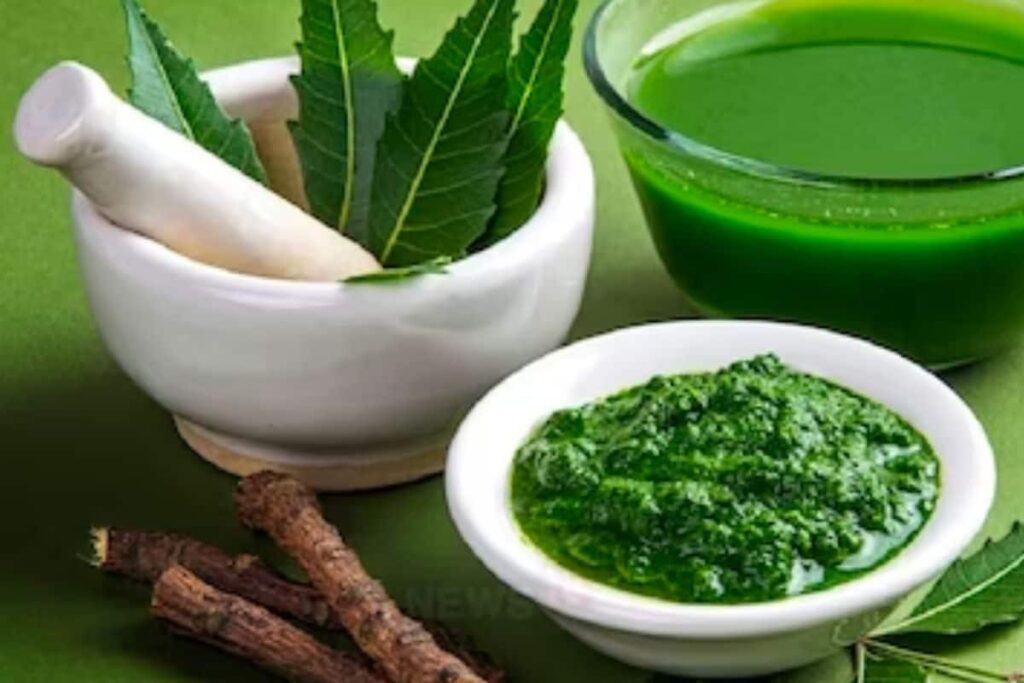 Does Consumption Of Neem Leaves Reduce Blood Sugar Levels In Diabetic Patients?