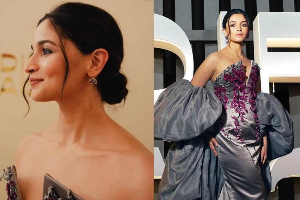 Alia Bhatt Adds New Page To Her Balloon Sleeves Diaries; See Pictures