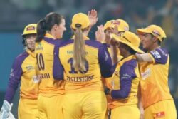 UP Warriorz Players Full List, WPL Auction 2024: Here's the Updated UPW Squad