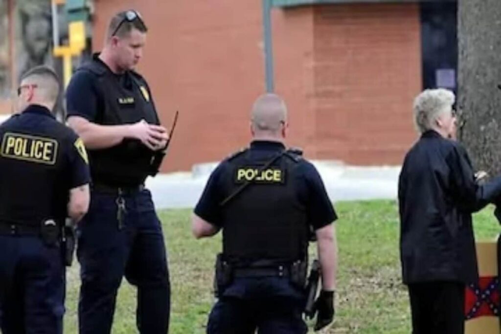 US: 6 Dead, 3 Injured in Series of Attacks in Texas; Suspect in Custody