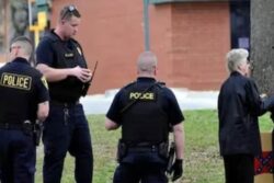 US: 6 Dead, 3 Injured in Series of Attacks in Texas; Suspect in Custody