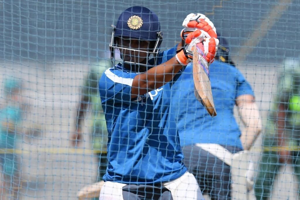 Veda Krishnamurthy Aims to Shine in WPL as She Eyes Comeback Into the Indian Women's Team After Three Years