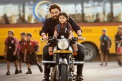 Venkatesh Daggubati Birthday: Celebrate Actor's Legacy Through His Award-Winning Films