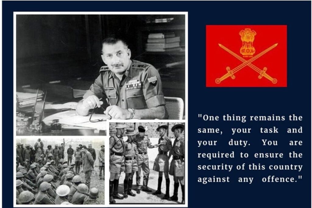 5 Sam Manekshaw’s Quotes That Capture the Spirit of Vijay Diwas on December 16